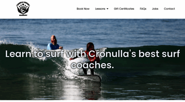 cronullasurf.com.au