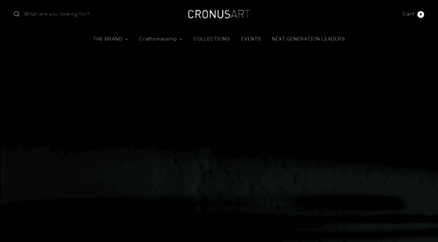 cronus-art.com