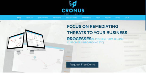 cronus-cyber.com