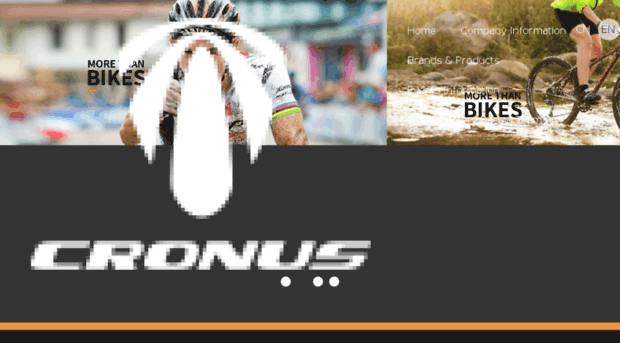 cronusbike.com