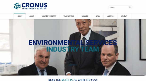 cronuspartners.com