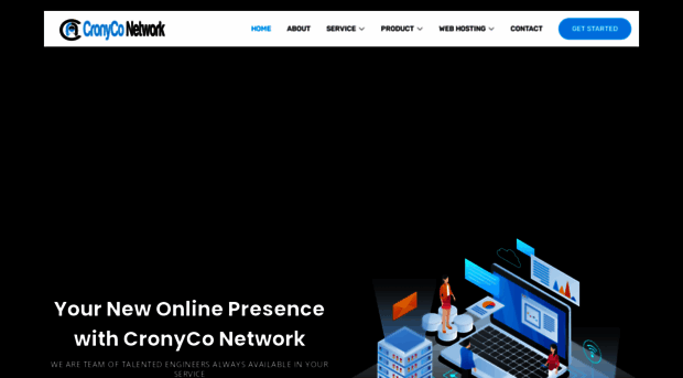 cronyco.net