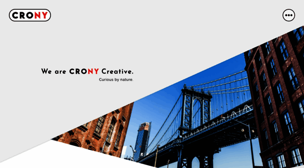 cronycreative.com