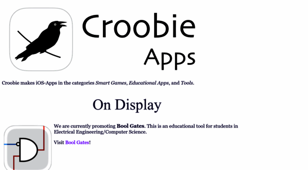 croobie.com