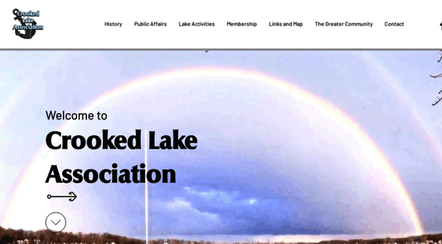 crookedlake.org