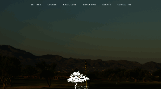 crookedtreegc.com