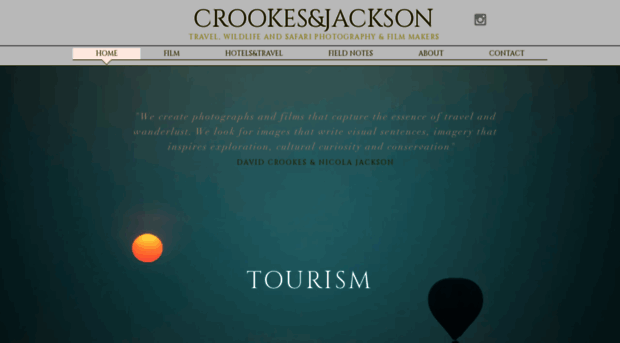 crookesandjackson.com