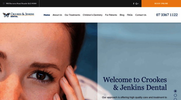 crookesandjenkinsdental.com.au