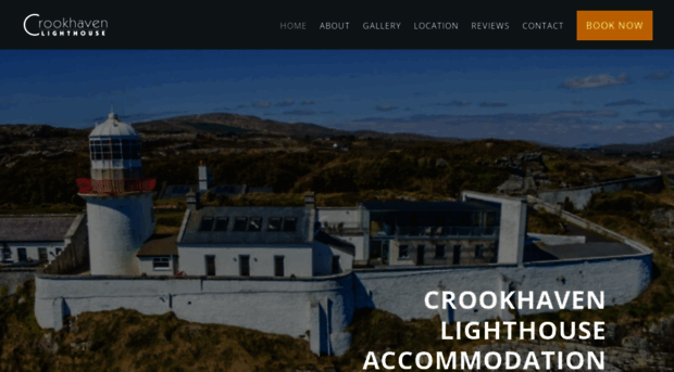 crookhavenlighthouse.ie