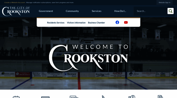 crookston.mn.us