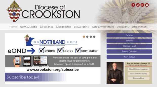 crookston.org