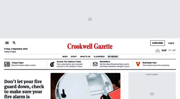 crookwellgazette.com.au