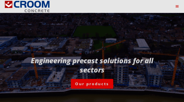 croomconcrete.co.uk