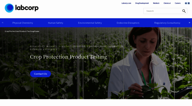 crop-protection.labcorp.com