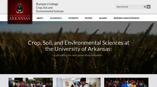 crop-soil-environmental-sciences.uark.edu