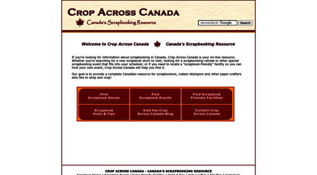 cropacrosscanada.com