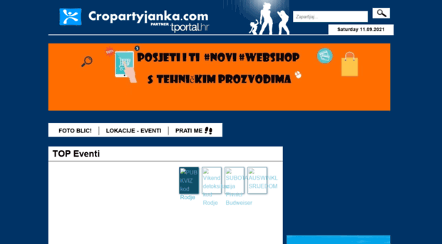 cropartyjanka.com