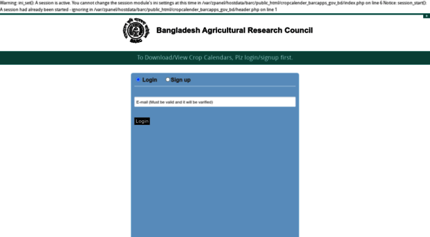 cropcalendar.barcapps.gov.bd