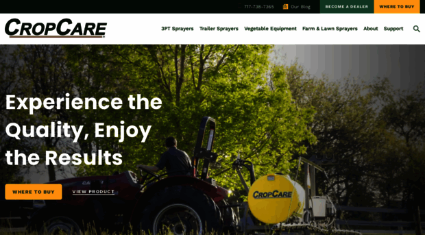 cropcareequipment.com