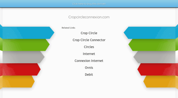 cropcircleconnexion.com