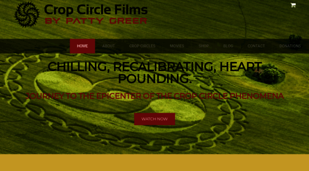 cropcirclefilms.com