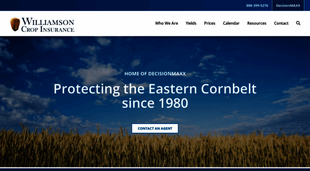 cropcoverage.com