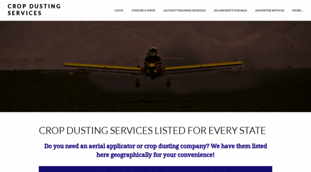 cropdustingservices.com