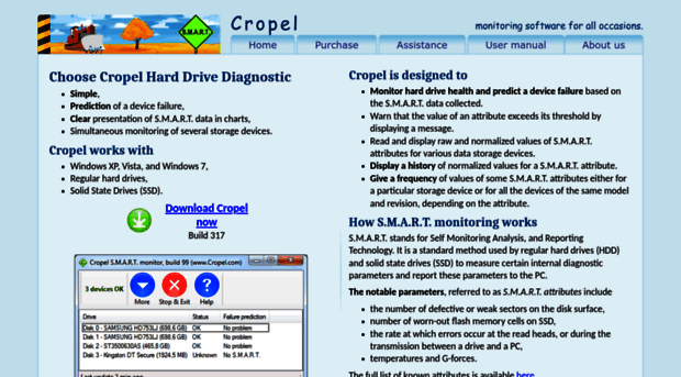 cropel.com