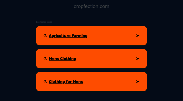 cropfection.com