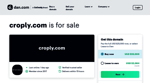 croply.com