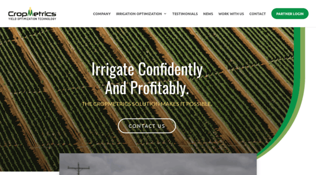 cropmetrics.com