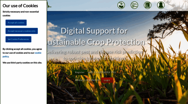 cropmonitor.co.uk