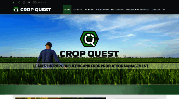 cropquest.com