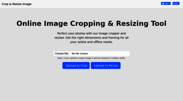 cropresize.net