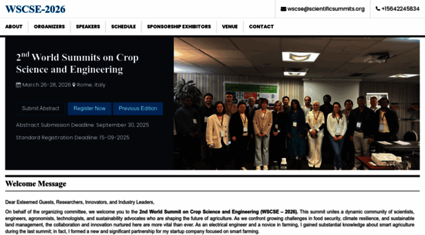 cropsciencesummit.com