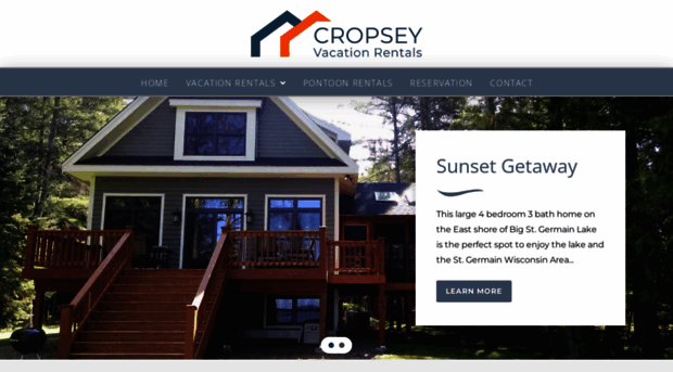 cropseyvacationrentals.com