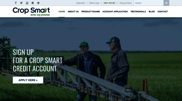 cropsmart.com.au