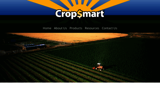 cropsmart.net