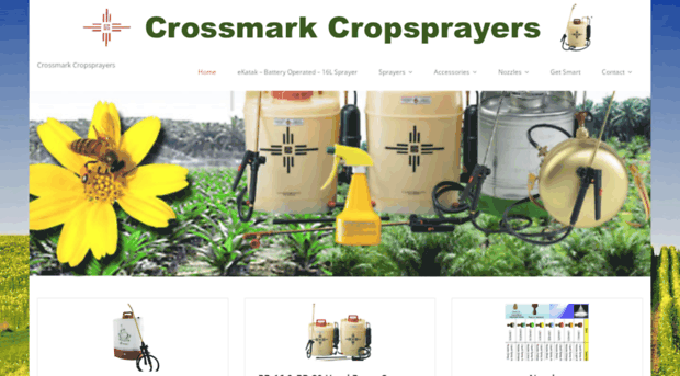 cropsprayer.co.za