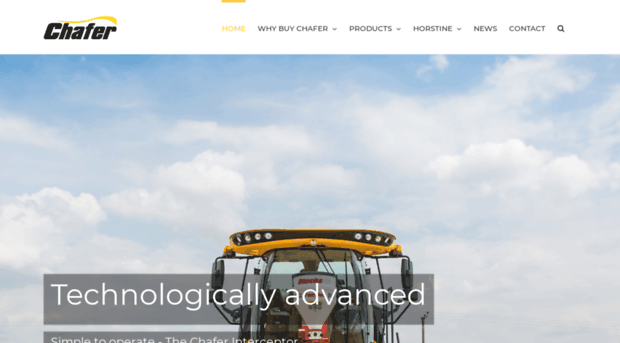 cropsprayers.com