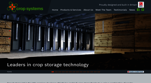 cropsystemsltd.com