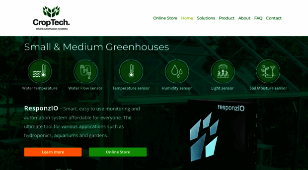 croptech.com