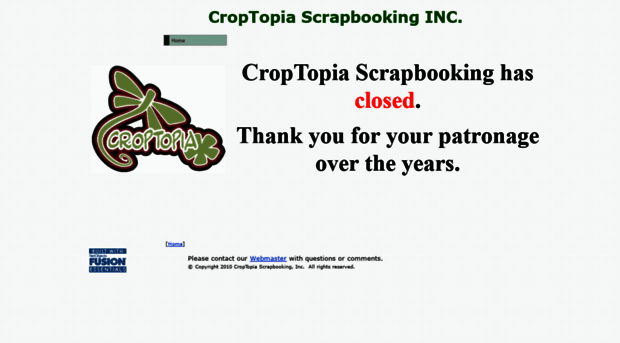 croptopia.com