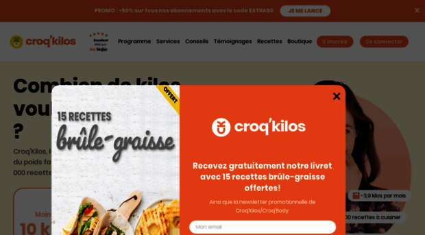 croq-kilos.com