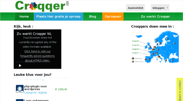 croqqerplus.nl