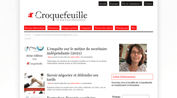 croquefeuille.fr