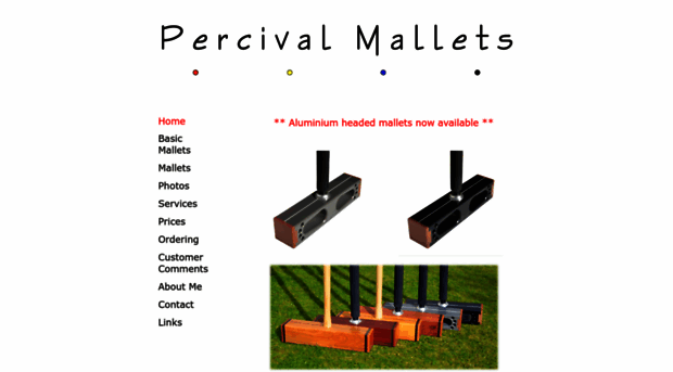 croquetmallets.co.uk