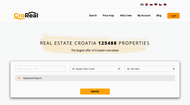 croreal.com