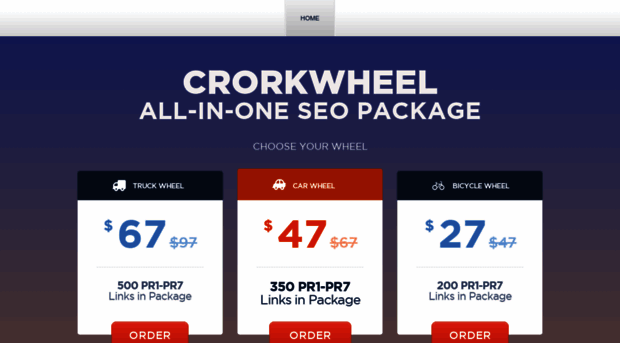 crorkwheel.crork.com