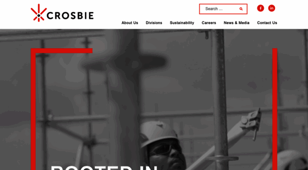 crosbieworld.com